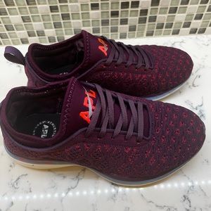 APL Techloom Phantom Sneakers